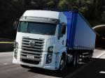Volkswagen Constellation Tractor 25.420 2013 года